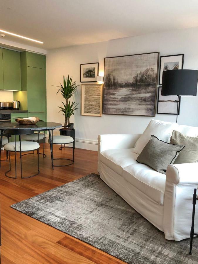Oporto Chic&Cozy - Aliados Apartment Exterior photo