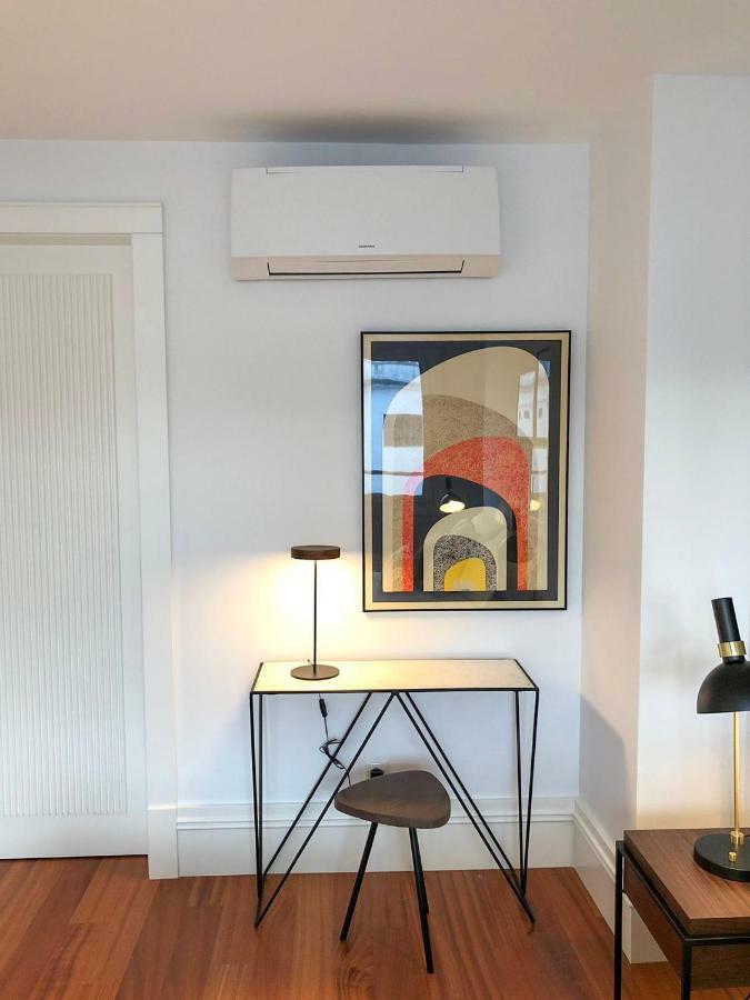 Oporto Chic&Cozy - Aliados Apartment Exterior photo